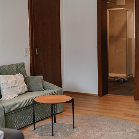 Ehrenberg Apartments Ройтте Екстер'єр фото