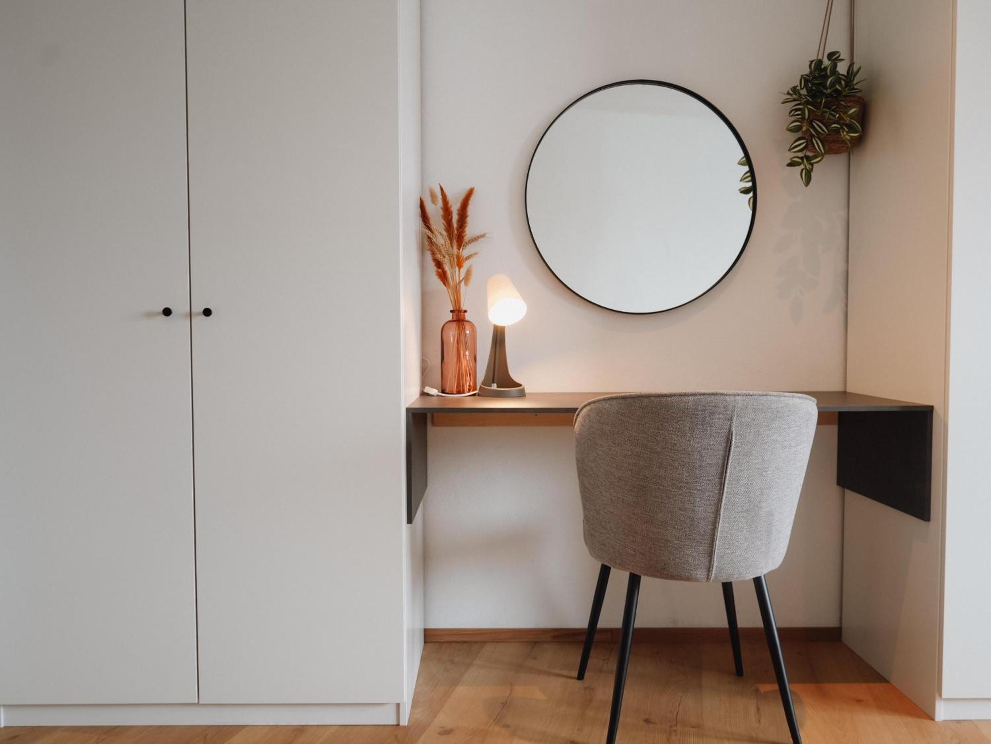 Ehrenberg Apartments Ройтте Екстер'єр фото