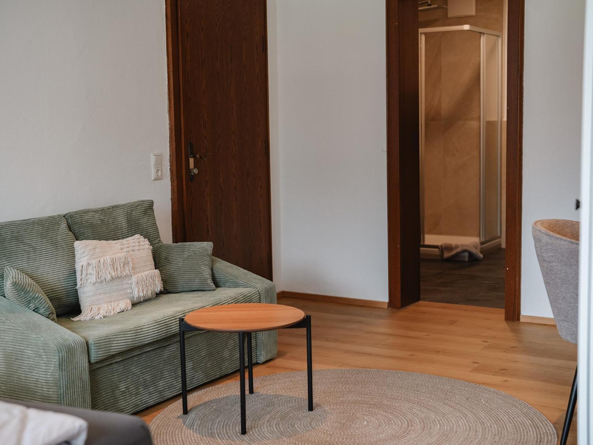 Ehrenberg Apartments Ройтте Екстер'єр фото